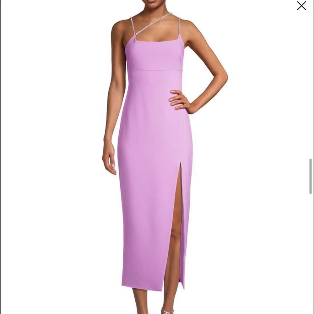 Likely Mayerling Gown